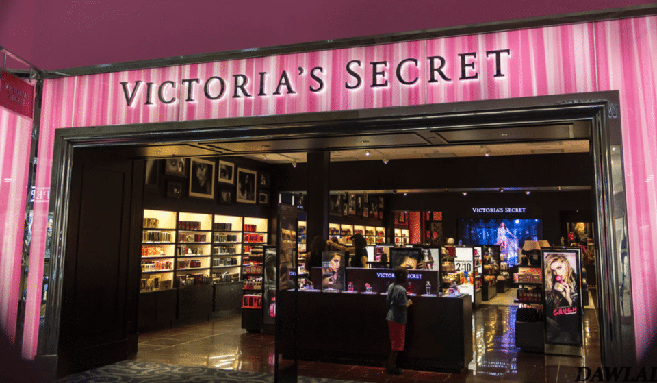 Victoria&rsquo;s Secret : la boutique de lingerie va s’installer non loin de Toulouse