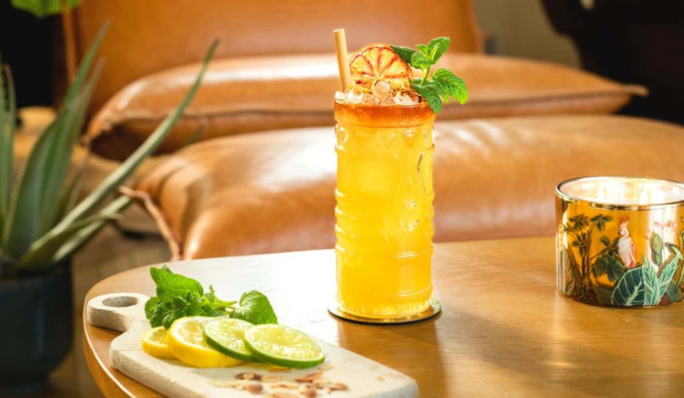 Trois astuces pour réussir vos cocktails maison