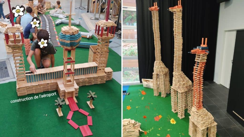 ateliers enfants toulouse