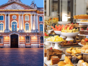 L’immanquable liste des brunchs avec buffet à volonté pour un dimanche très gourmand à Toulouse