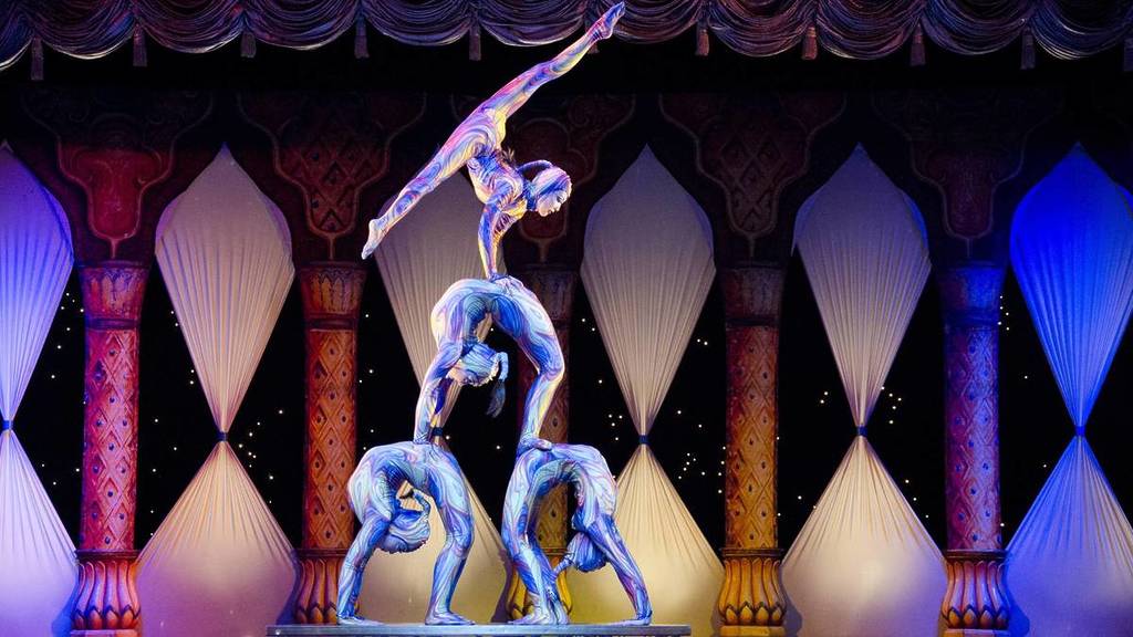 Cirque Toulouse