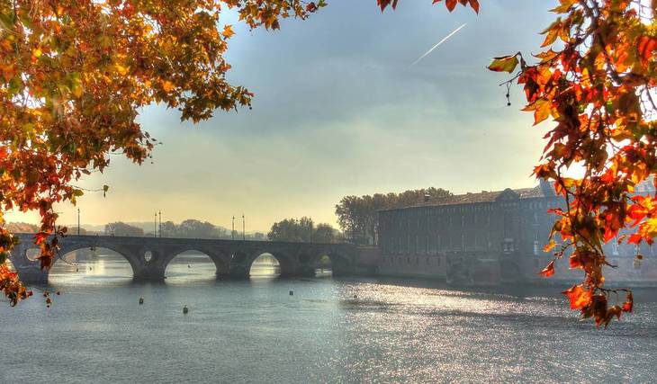 Nos idées de sorties et d’activités à faire en novembre à Toulouse