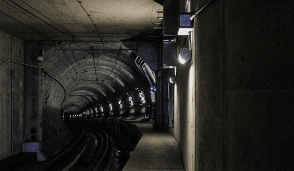 Connaissez-vous la station fantôme du métro de Toulouse ?