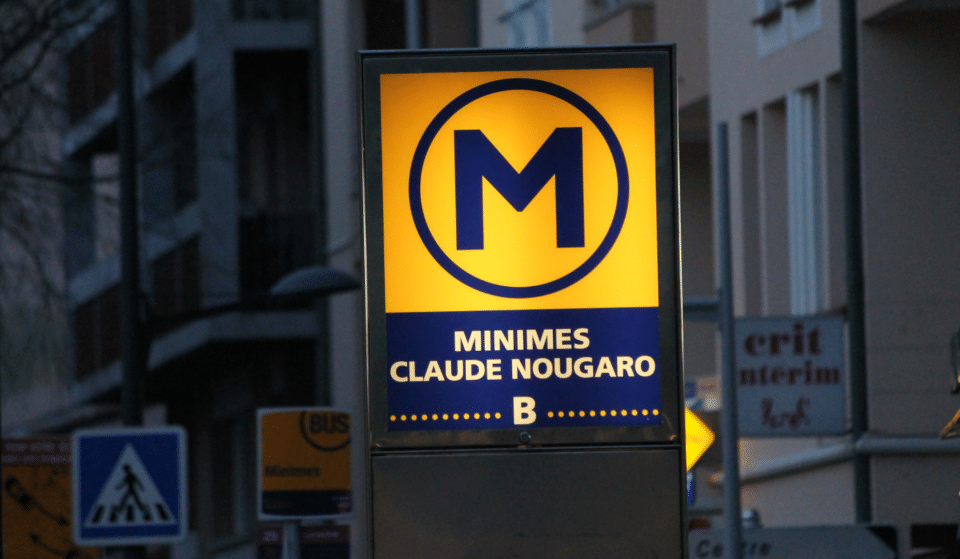 Les stations de métro de Toulouse qui n’existent pas mais qui le devraient