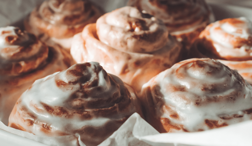 Cinnamon rolls: our addresses in Toulouse for delicious cinnamon rolls