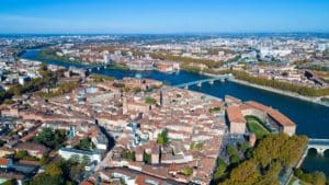 11 choses à faire à Toulouse au moins une fois dans sa vie