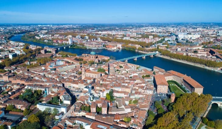 12 choses à faire à Toulouse au moins une fois dans sa vie