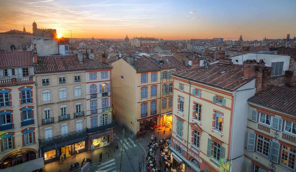 Que faire à Toulouse ce week-end du 8 au 10 août 2025 ?