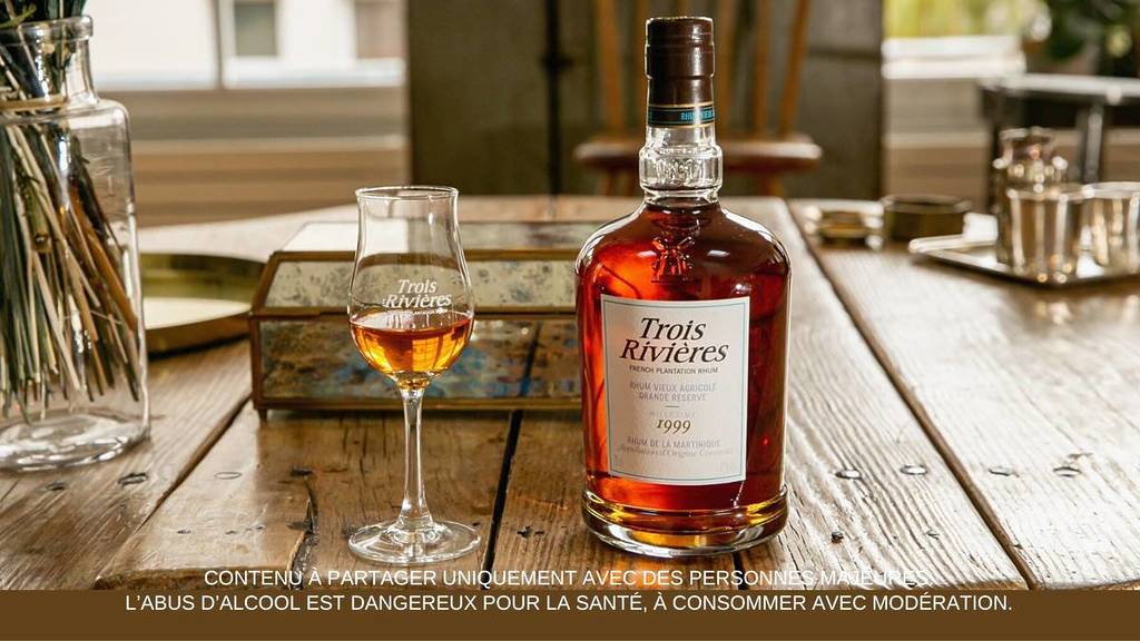 3 secrets d’expert pour choisir le bon rhum