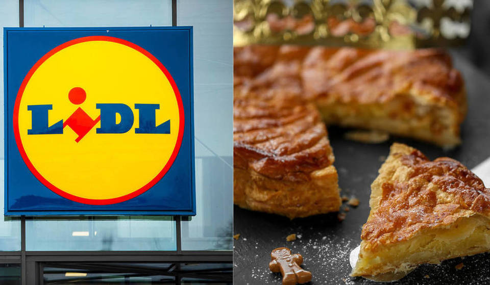 Jusqu’au 14 janvier chez Lidl, tentez de trouver une fève d’une valeur de 1000€ cachée dans les galettes des rois