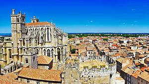 3 superbes villes d’Occitanie à visiter en transports publics depuis Toulouse