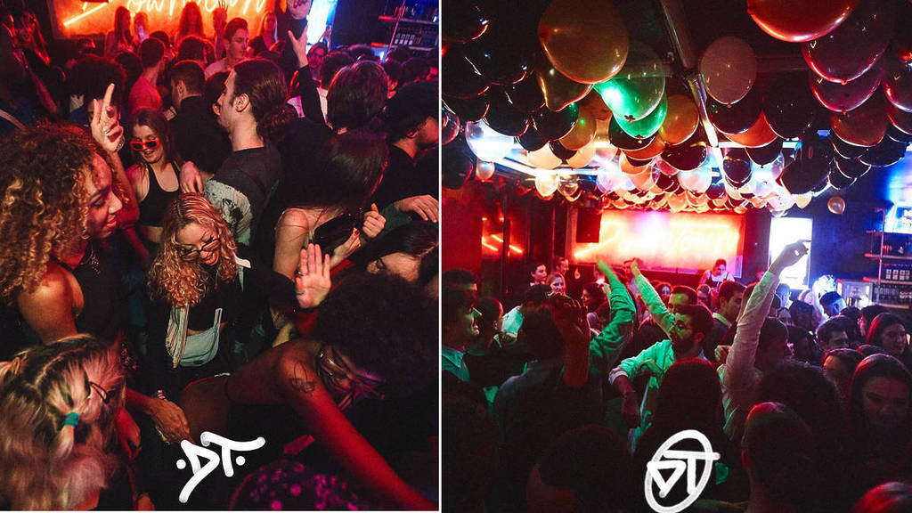Les boîtes de nuit de Toulouse où danser jusqu’au bout de la nuit