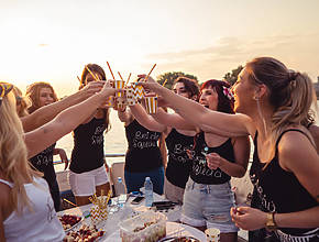 Bachelorette party: unusual activities for an original bachelorette party in Toulouse