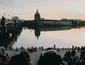 What to do in March in Toulouse? Must-do activities in the Pink City