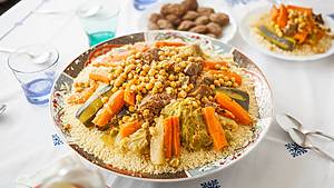 6 great couscous restaurants in Toulouse