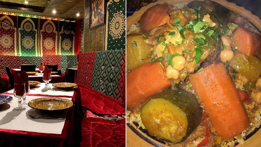 3 bons restaurants à couscous à Toulouse où casser la graine