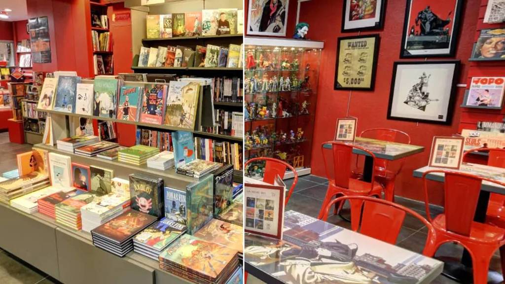 Nos librairies indépendantes préférées Toulouse