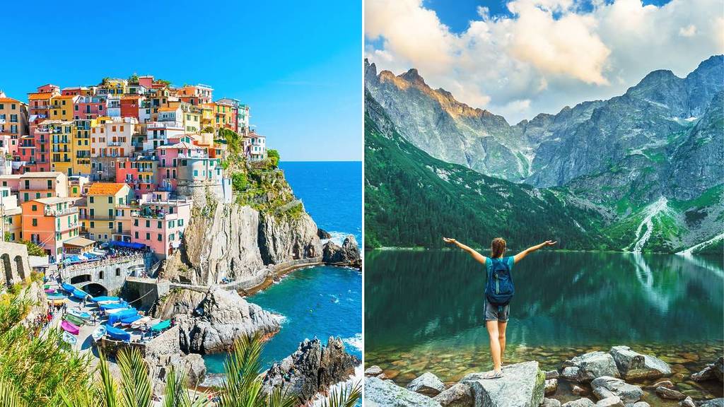 8 destinations inspirantes pour profiter des ponts de mai