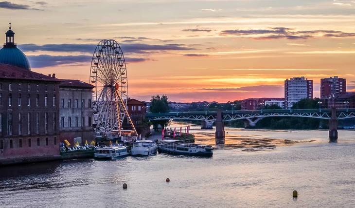 Que faire en juillet à Toulouse ? Nos activités et bons plans à ne pas manquer