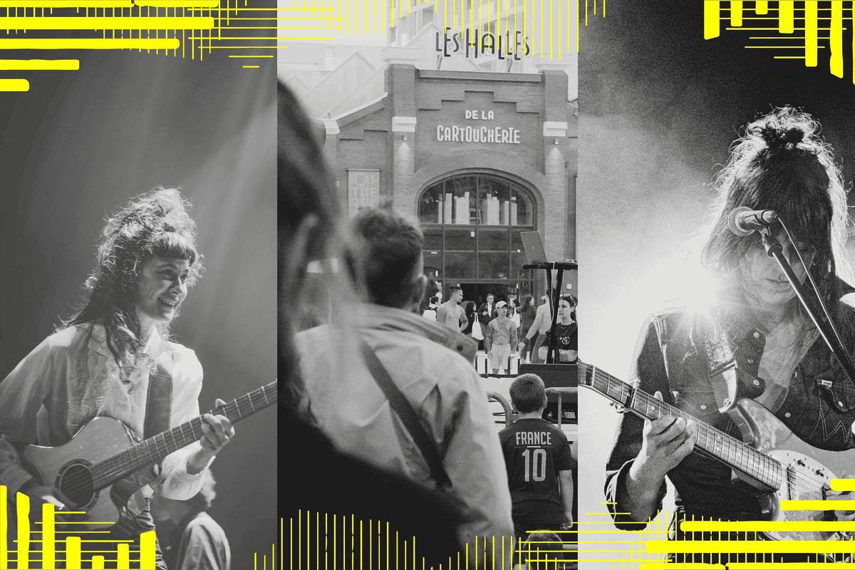 Fête de la musique Toulouse