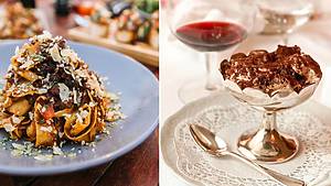Notre sélection des meilleurs restaurants italiens de Toulouse pour vivre d’amour et de pasta