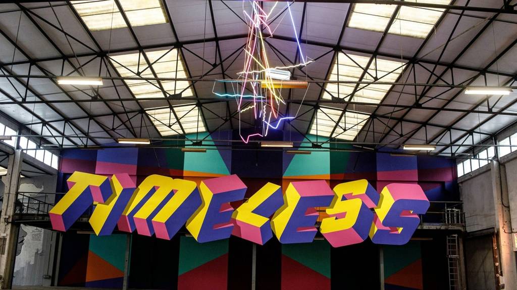 exposition Street Art Toulouse