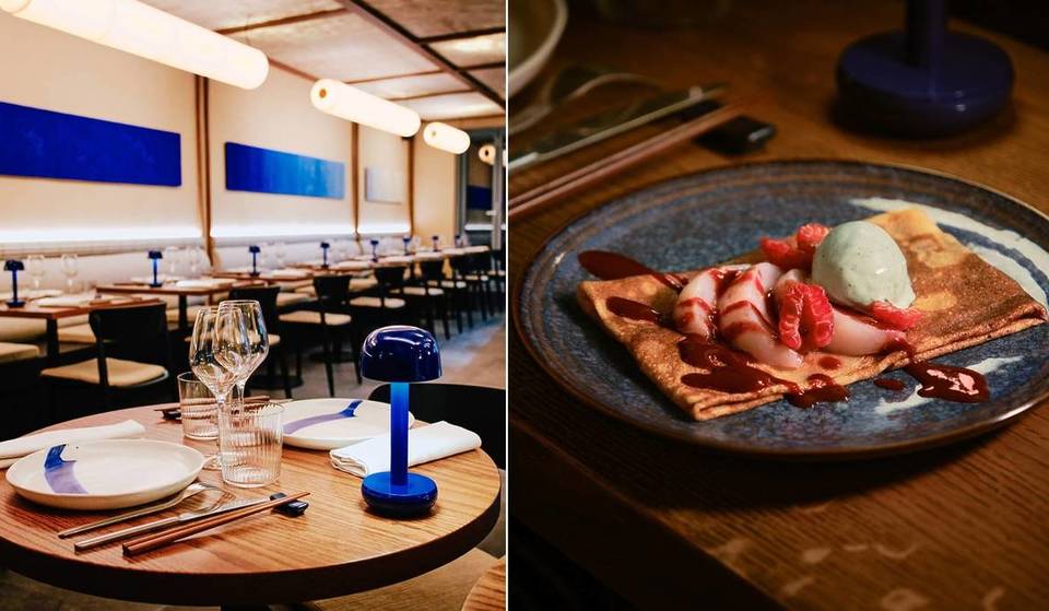 Crêpe caramel au matcha: Brittany meets Japan for an unusual chandeleur in Toulouse