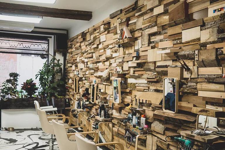 Les 5 meilleurs salons de coiffure de Toulouse