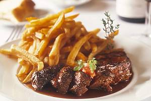5 restaurants pas chers à Toulouse où manger pour moins de 15€