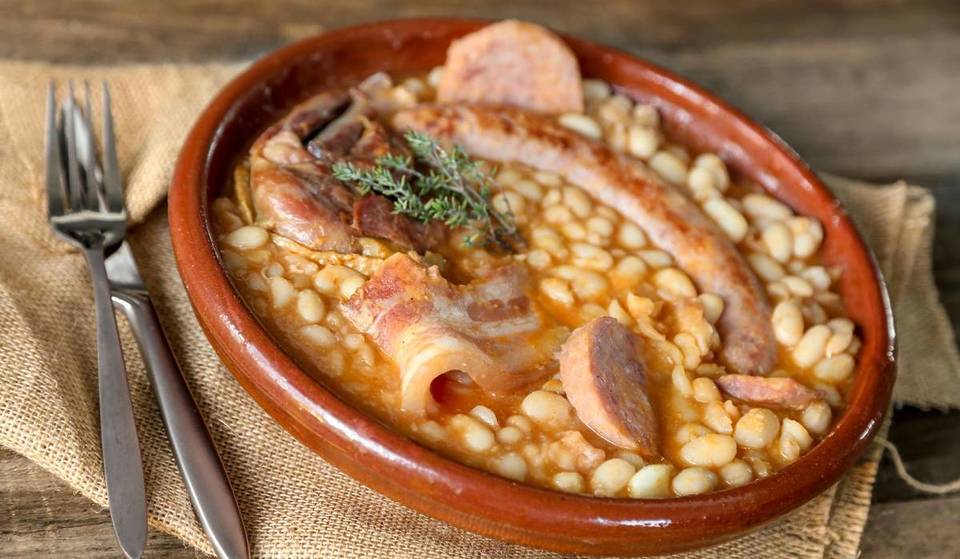 Selon cette étude, le cassoulet est le plat qui représente le mieux la gastronomie française dans le monde