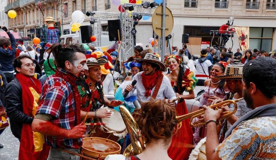 Carnaval de Toulouse : la circulation sera limitée lors du défilé