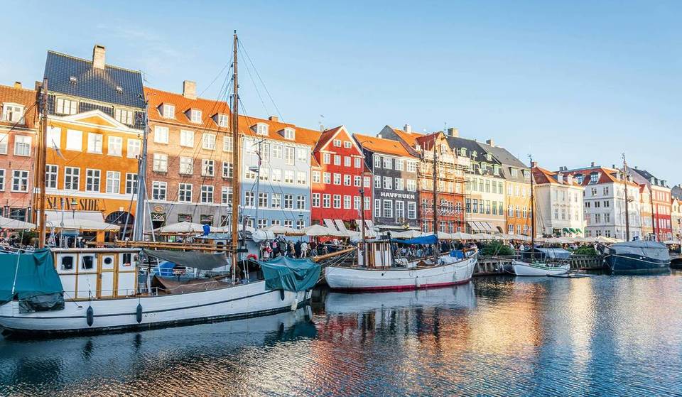 This summer, escape the heat of Toulouse and discover the cool of Scandinavia: Toulouse-Blagnac airport is launching two new direct flights to Oslo!