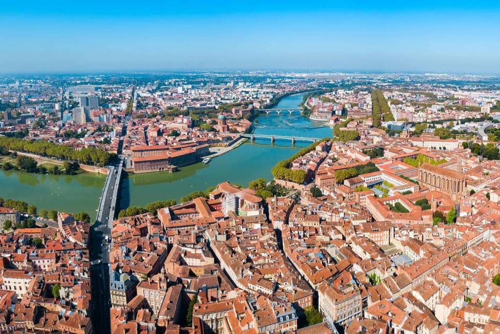 meilleure ville étudiante de France