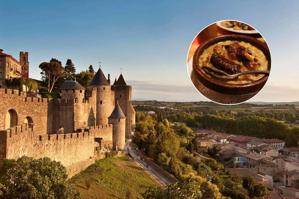 meilleures régions gastronomiques du monde