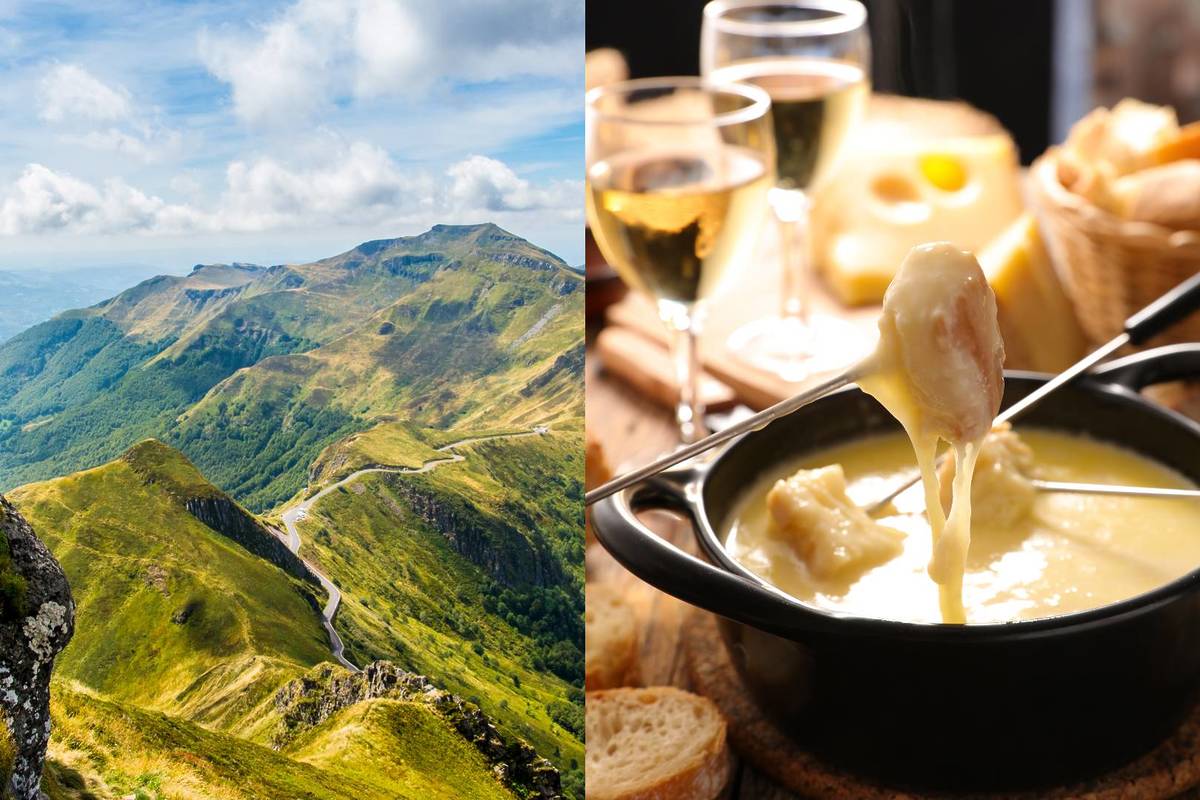 meilleures régions gastronomiques du monde
