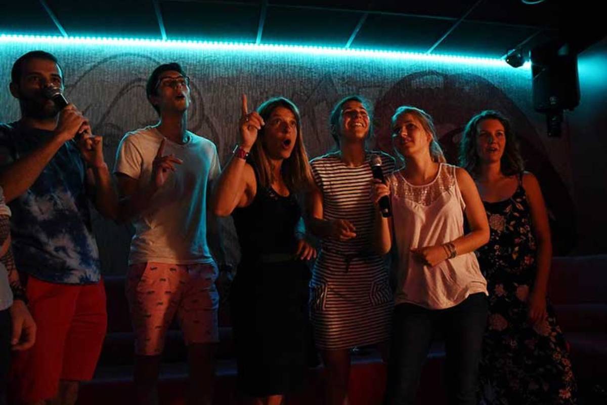 Karnage Club