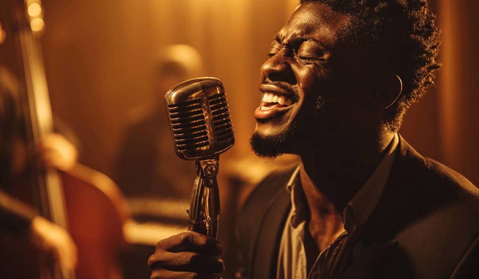 Ce cabaret à toulouse fait revivre Marvin Gaye et Otis Redding le temps d’un concert intimiste