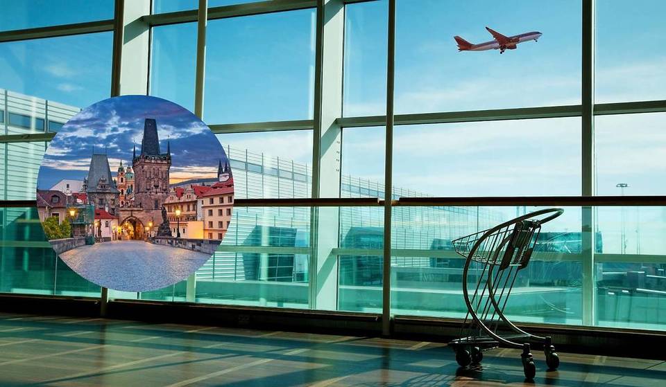 One of Europe&#8217;s most beautiful capitals will soon be accessible from Toulouse airport, with a direct low-cost return flight.