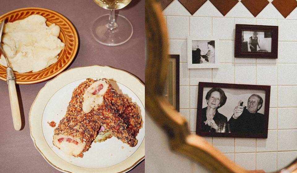 In Toulouse, this new eatery will revisit the cordon bleu &#8211; its Southwestern recipe and terrace are sure to make you fall in love!