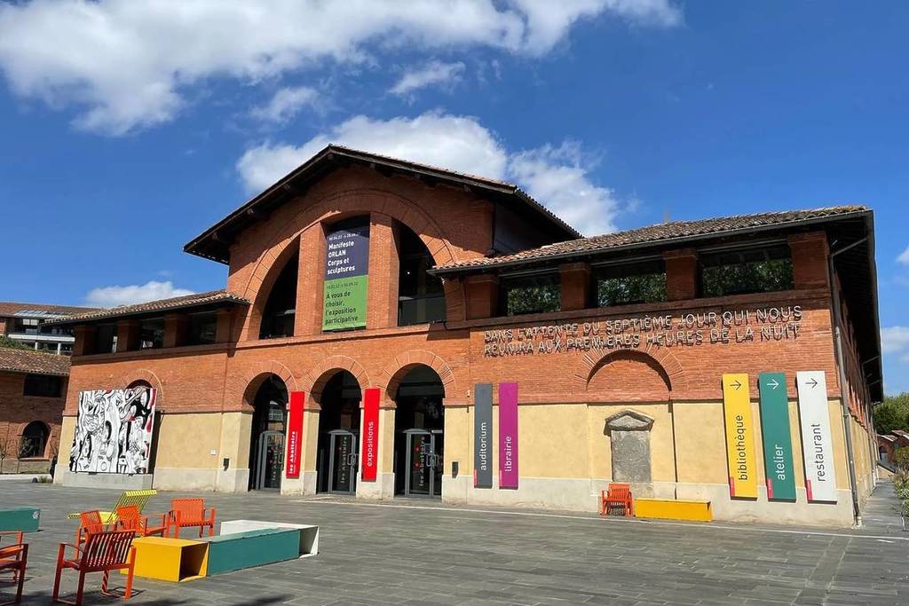 museums Toulouse