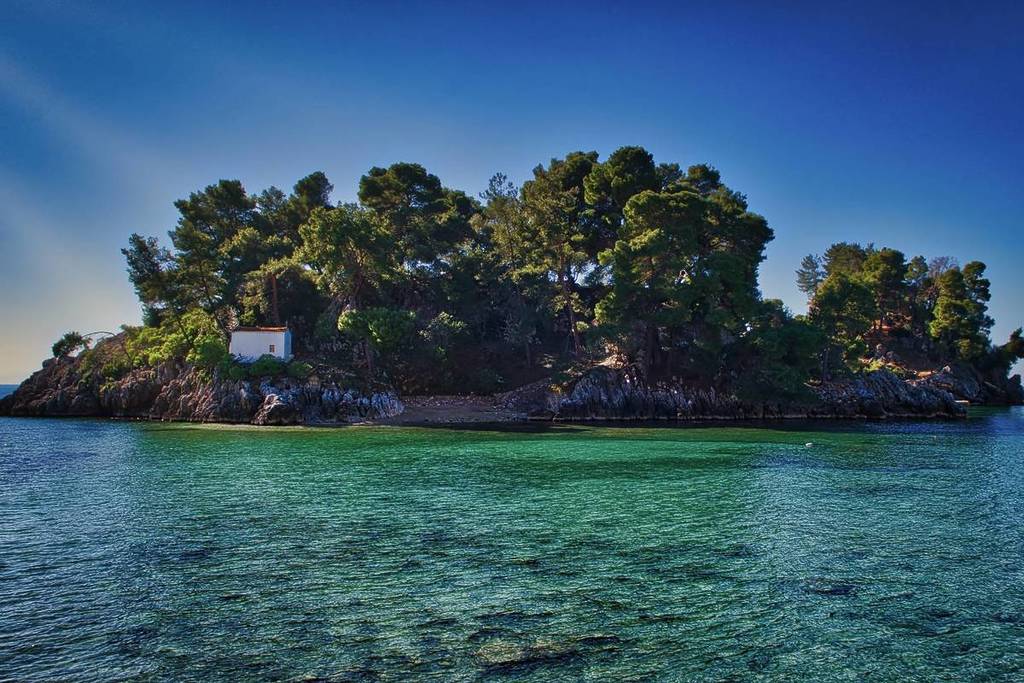îles françaises à louer
