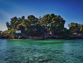 8 îles françaises privées à louer sur Airbnb pour se couper de la civilisation