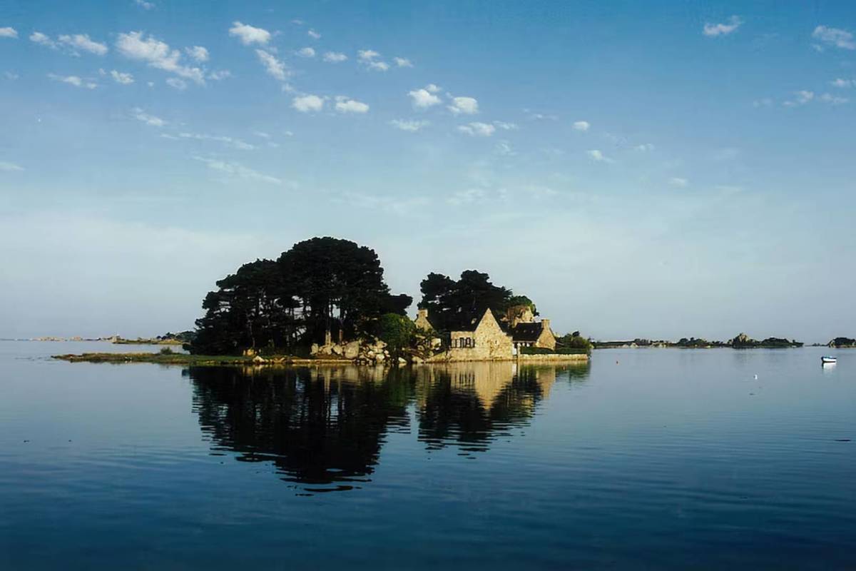 îles françaises à louer