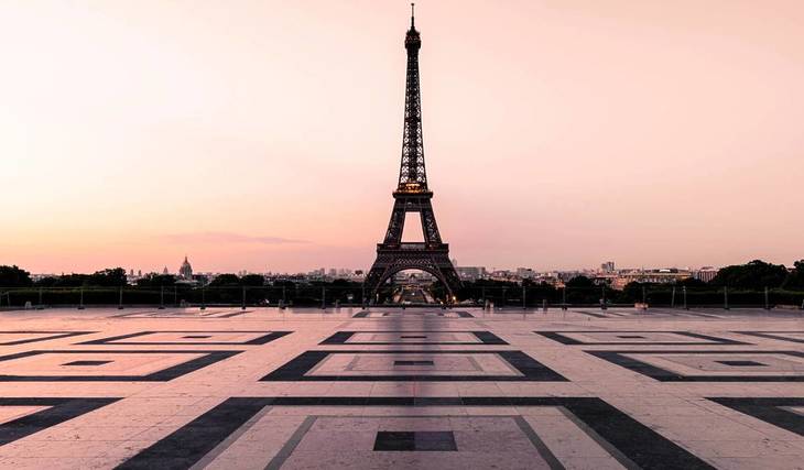 La Tour Eiffel, Montmartre et Notre-Dame à 1heure de Toulouse et sans prendre l’avion ? Non, vous ne rêvez pas !