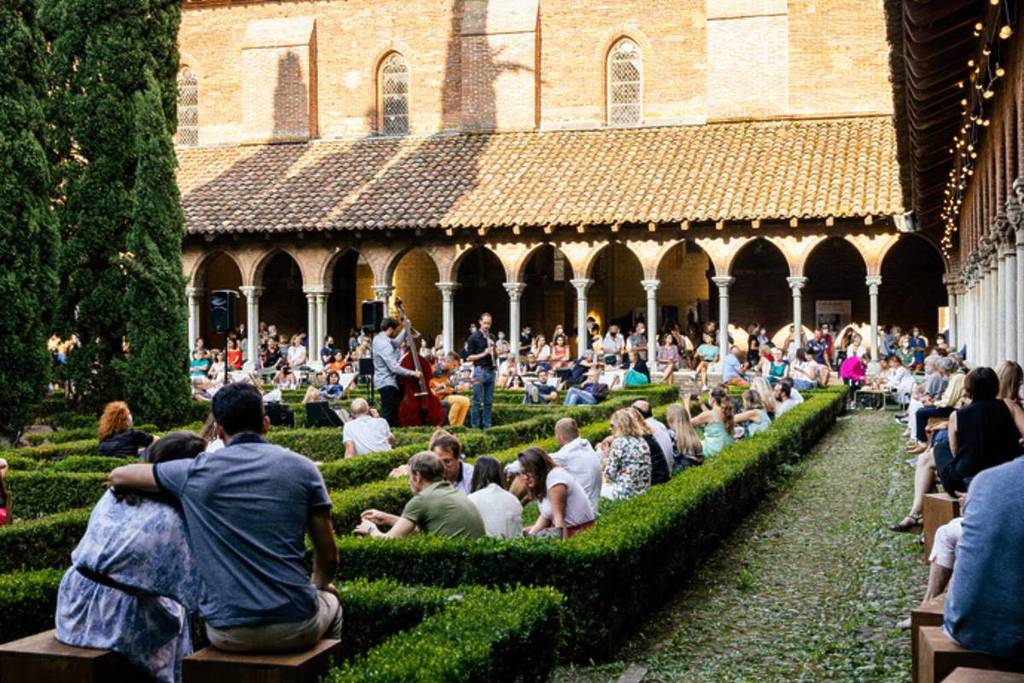 guinguette du couvent des Jacobins