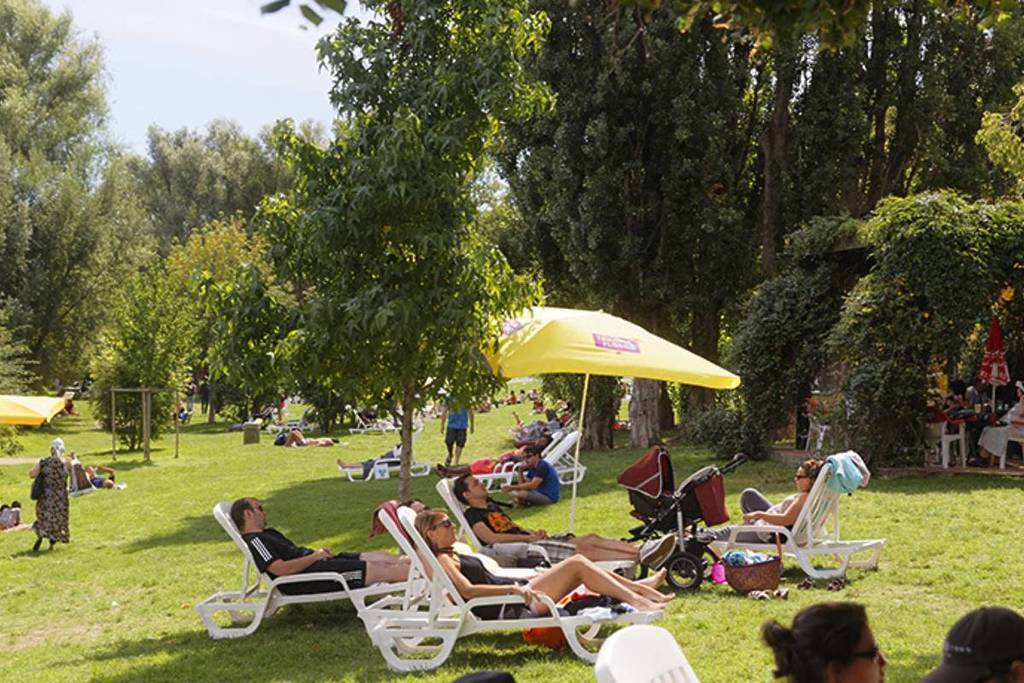 Toulouse Plages