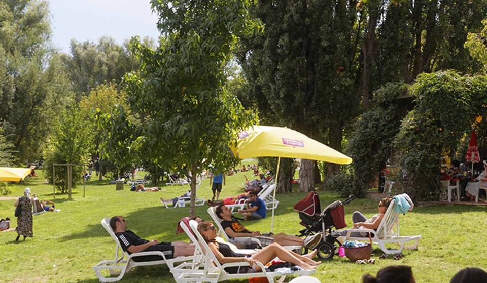 Cet été à Toulouse, plages et activités gratuites enchantent la Garonne – ne ratez pas ce rendez-vous estival