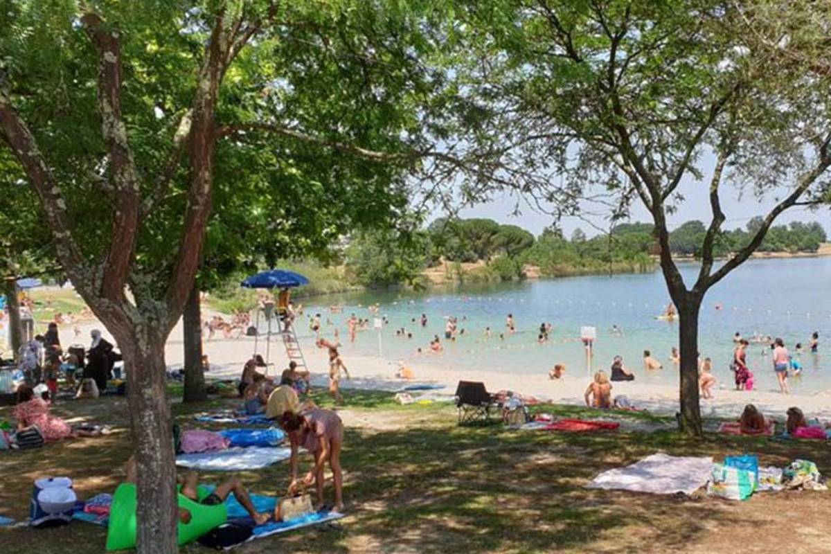 La Ramée Plage