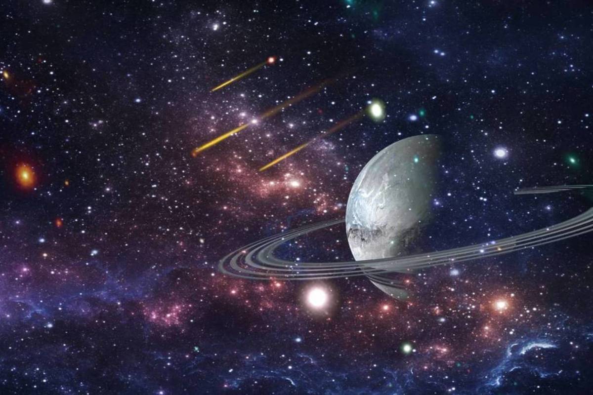 Nuit des Étoiles Toulouse