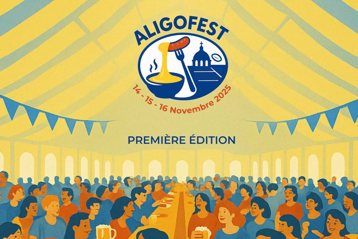 Aligofest